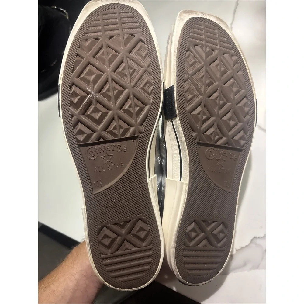 Converse good